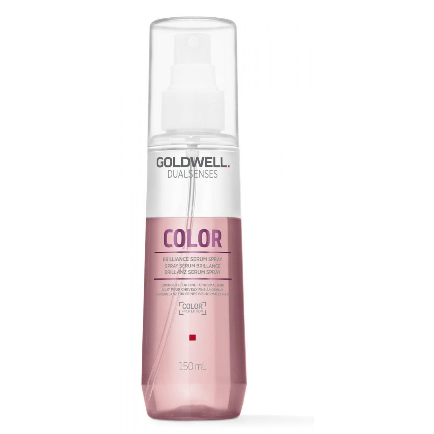 Goldwell Dualsenses Color Brilliance Serum Spray