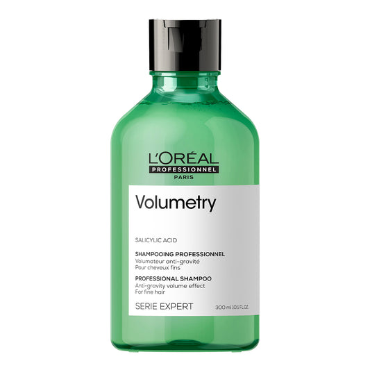 L’Oreal Volumetry Shampoo