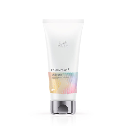 Color Motion Color Reflection Conditioner