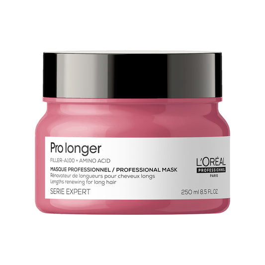 L'Oreal Pro Longer Masque