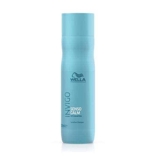 Senso Calm Sensitive Shampoo