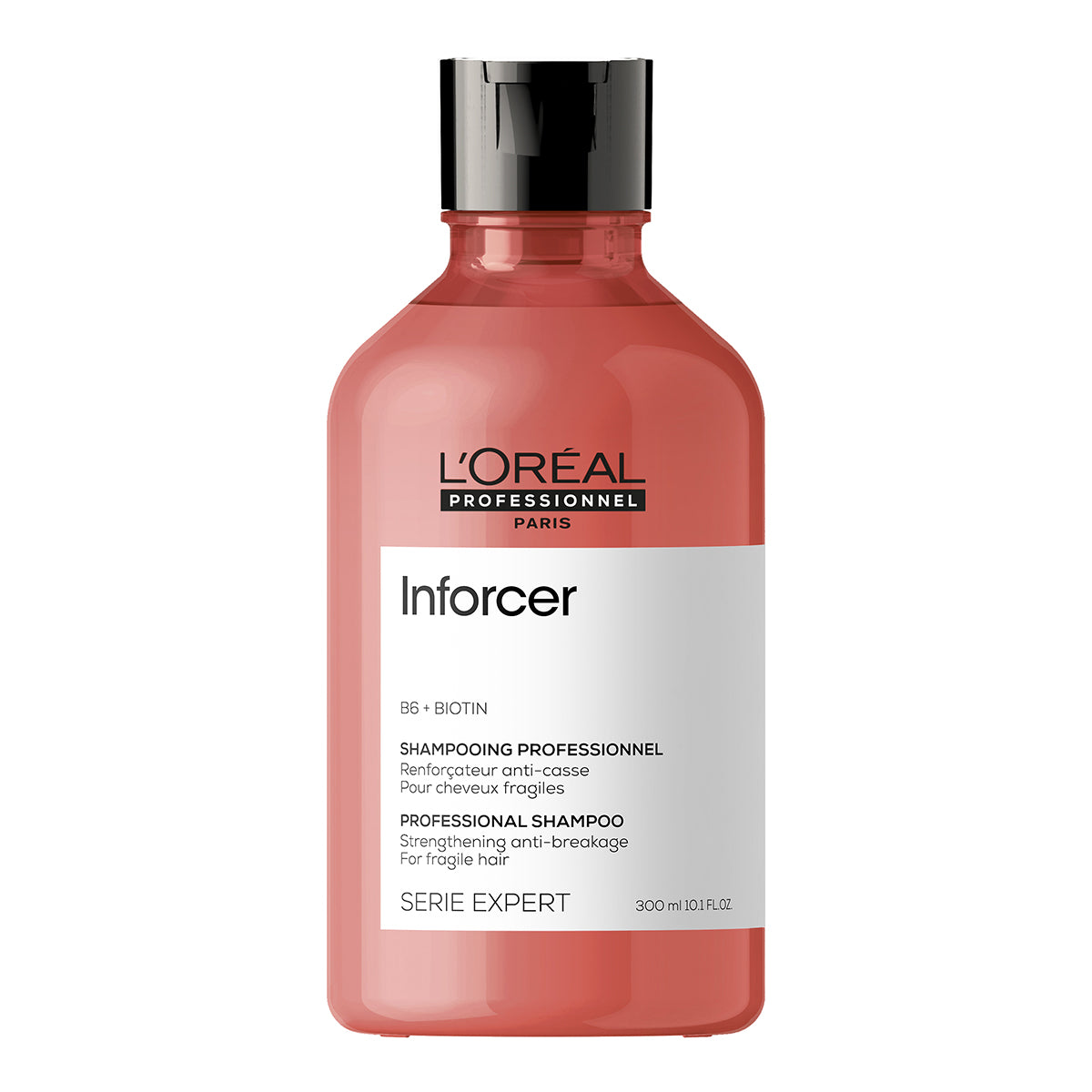 L’Oreal Inforcer Shampoo