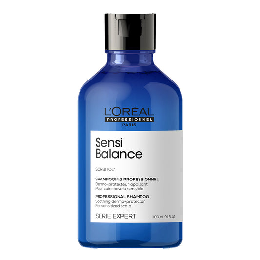 L'Oreal Sensi Balance Shampoo