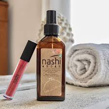 Nashi Argan Milan Pack