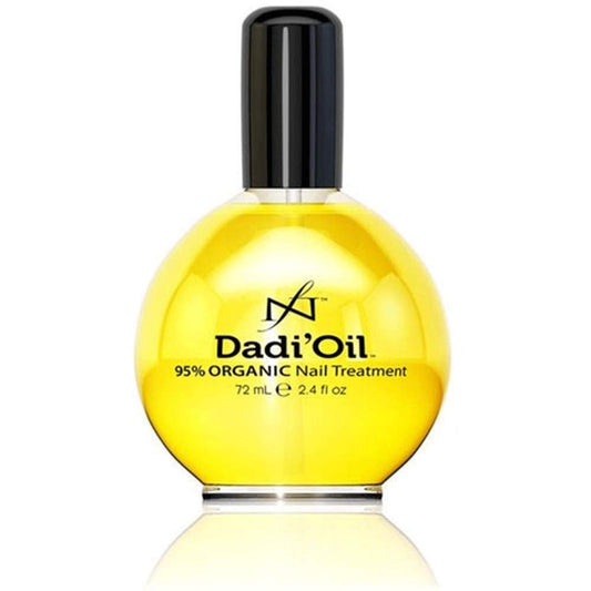 Luxury Dadi Oil