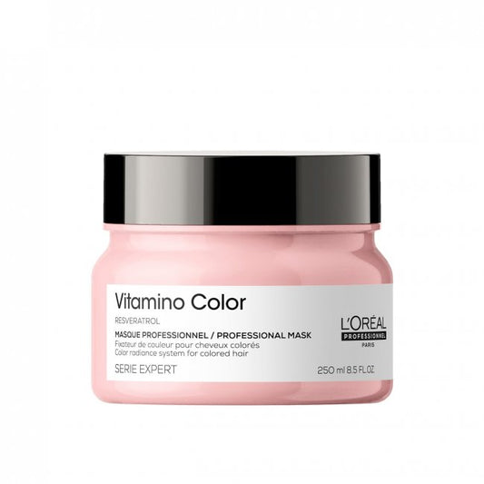 L’Oreal Vitamino Color Masque