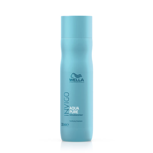 Aqua Pure Purifying Shampoo