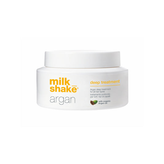 Milkshake Argan Deep Treatment