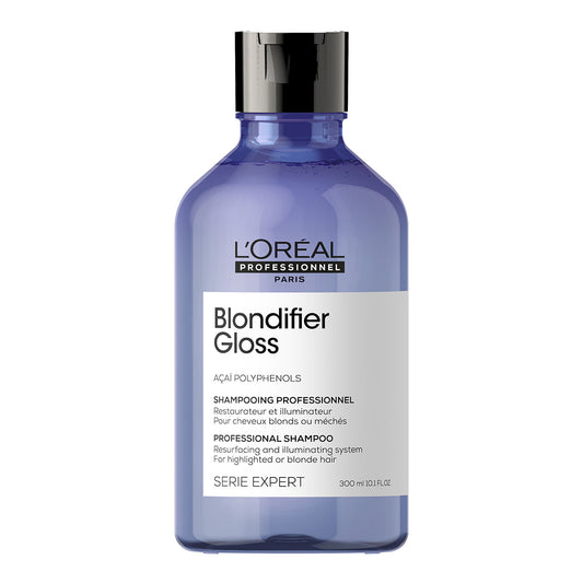 L'Oreal Blondifier Gloss Shampoo