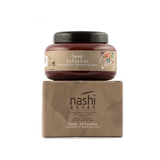 Nashi Argan Deep Infusion Mask (250ml)