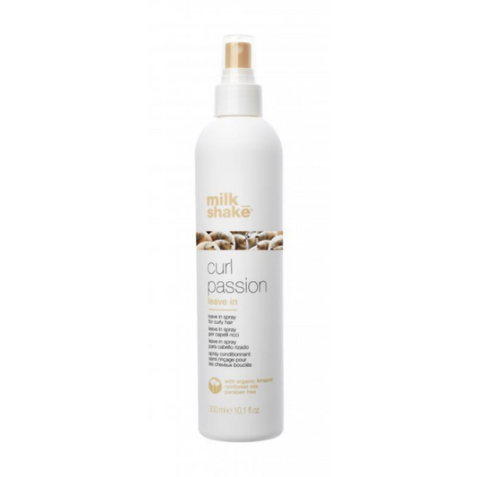 Milkshake Curl Passion Leave-in Conditioner