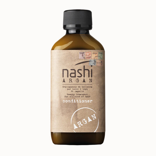 Nashi Argan Conditioner (500ml)