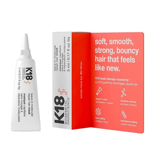 K18 Leave-in Mask (mini)