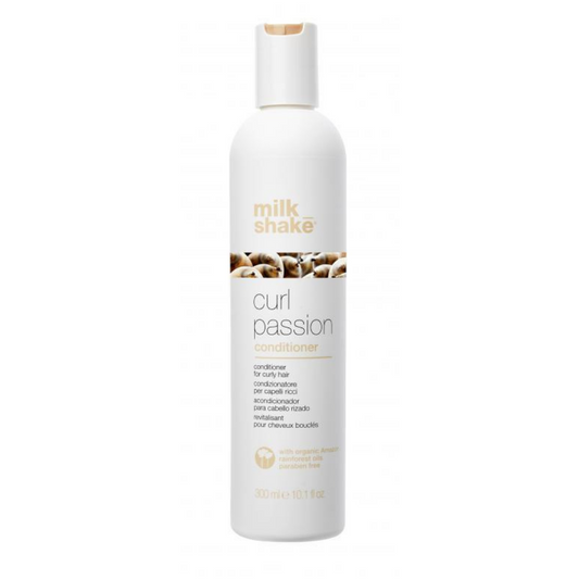 Milkshake Curl Passion Conditioner