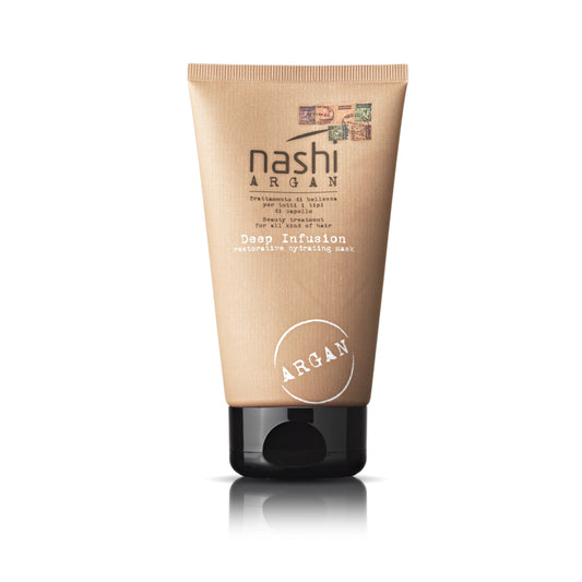Nashi Argan Deep Infusion Mask (150ml)