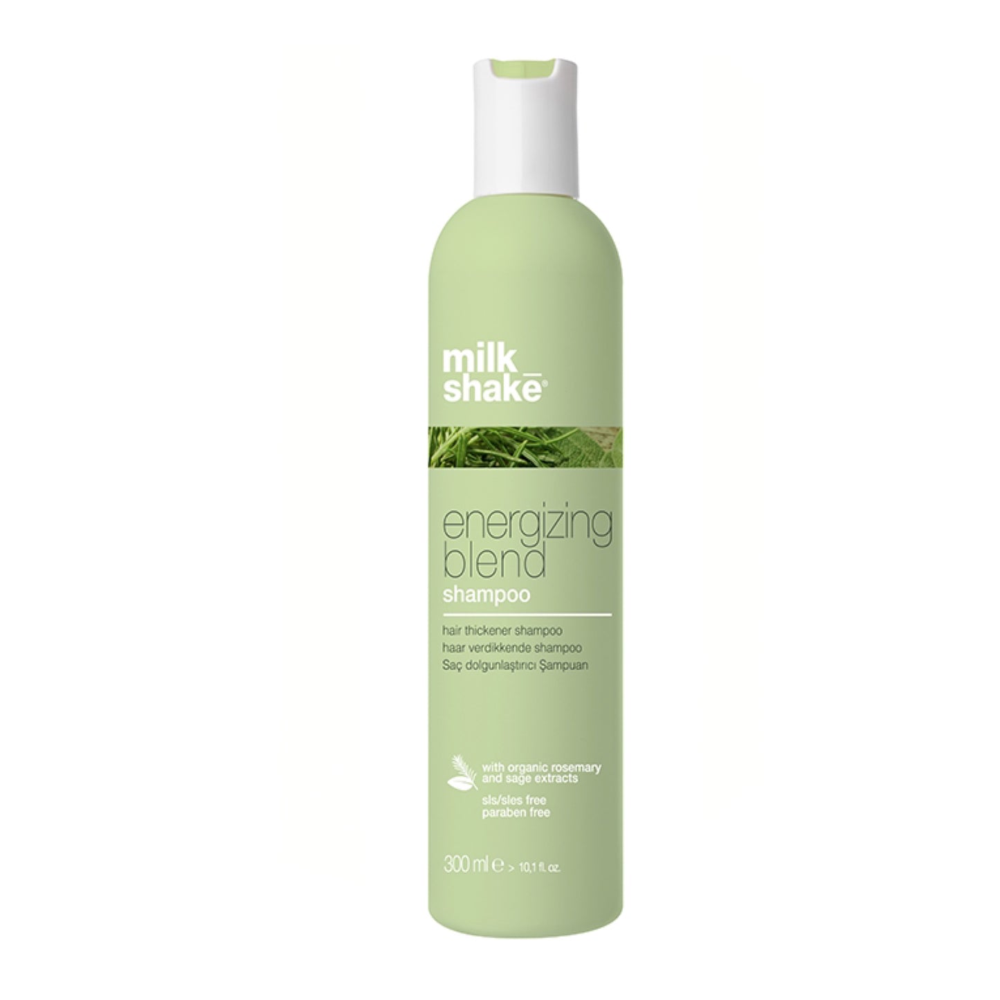 Milkshake Energizing Blend Shampoo