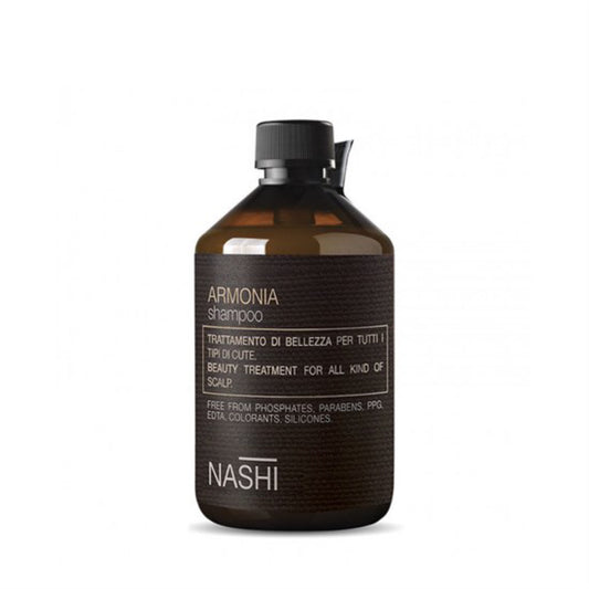Nashi Argan Armonia Shampoo (250ml)