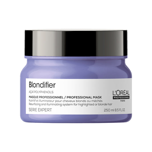 L’Oreal Blondifier Masque
