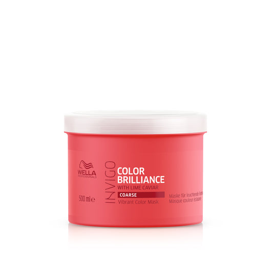 Color Brilliance Vibrant Color Mask