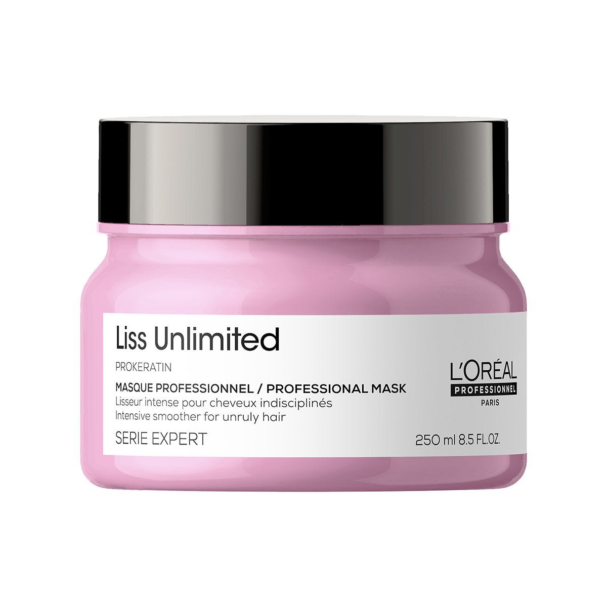 L’Oreal Liss Unlimited Masque