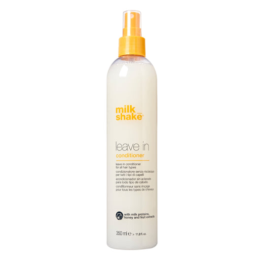 Milkshake Leave In Conditioner