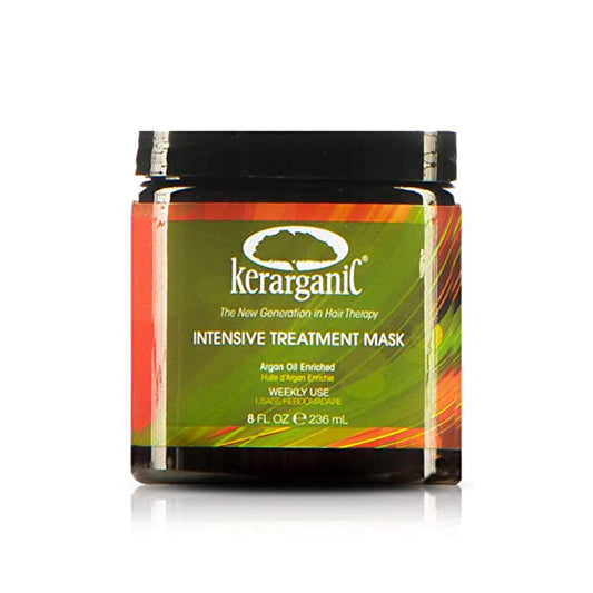 Kerarganic Intensive Treatment Mask