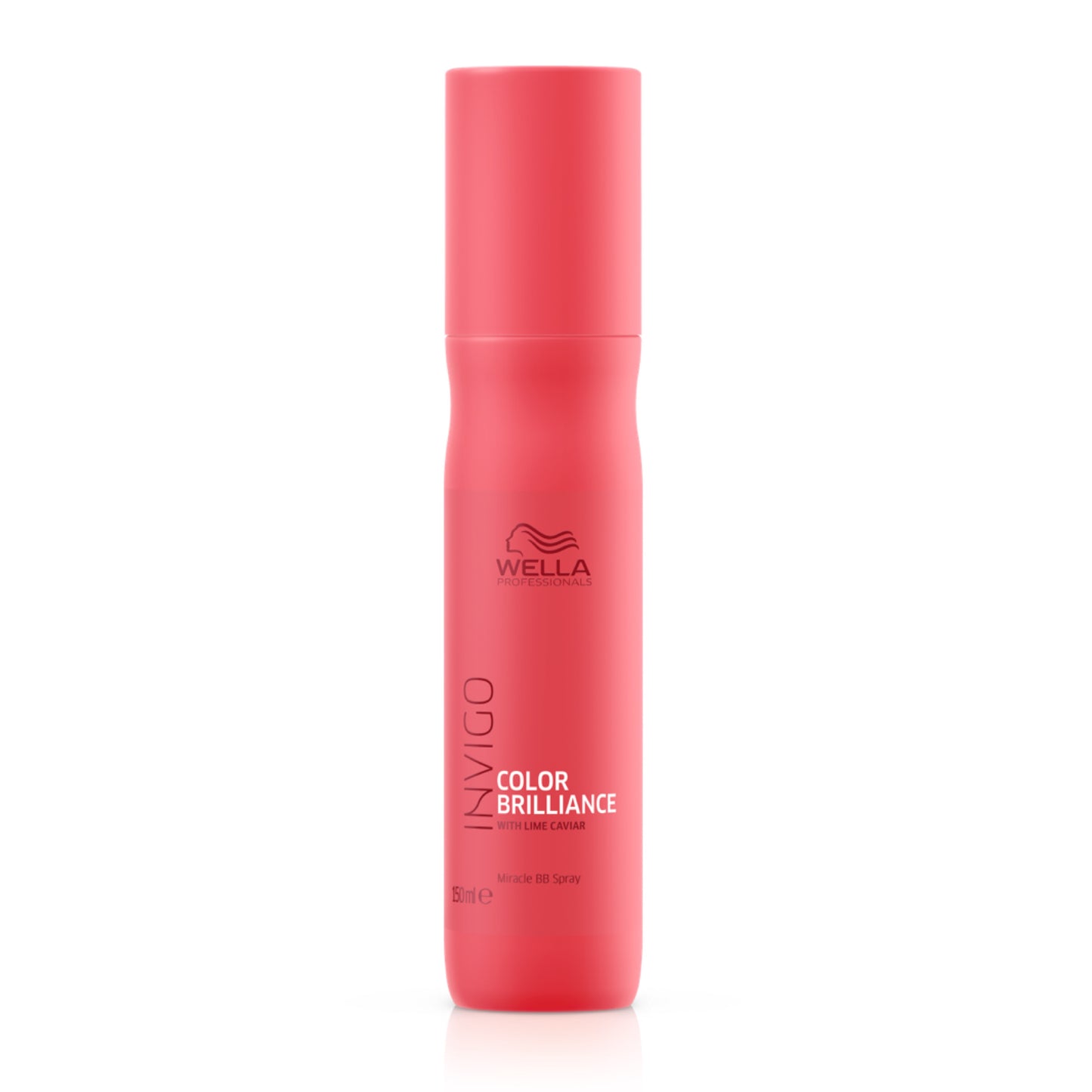 Color Brilliance Miracle BB Spray