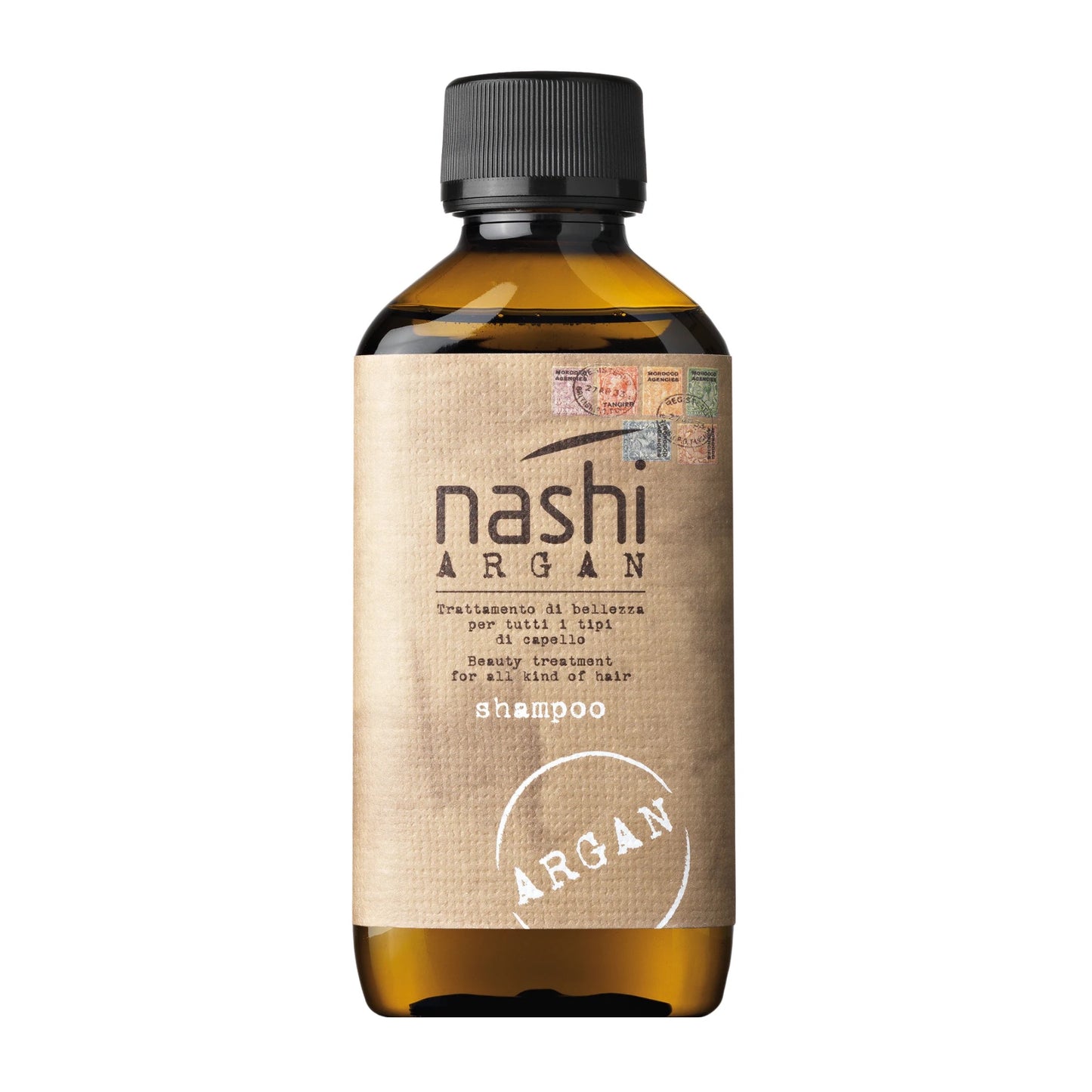 Nashi Argan Shampoo (200ml)