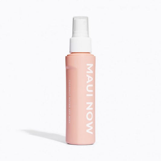MAUI NOW Coconut Water SPF15 Mist