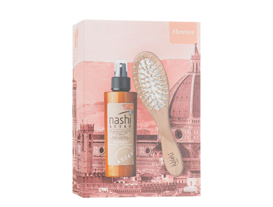 Nashi Argan Florence Pack