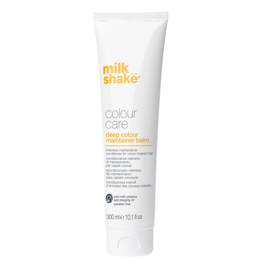 Milkshake Deep Color Maintainer Balm