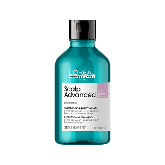 L’Oreal Scalp Advanced Shampoo