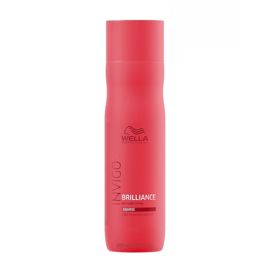 Color Brilliance Color Protection Shampoo