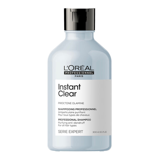 L'Oreal Instant Clear Shampoo