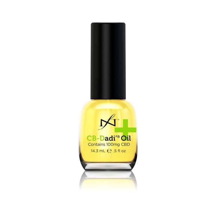 CBD-Dadi Oil