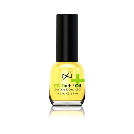 CBD-Dadi Oil