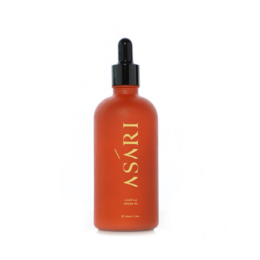 ASARI Argan Oil