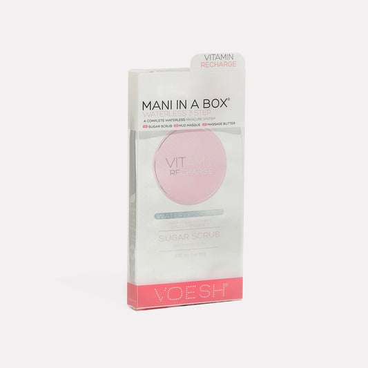 VOESH Mani-in-a-Box (Vitamin Recharge)
