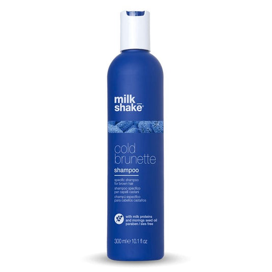 Milkshake Cold Brunette Shampoo