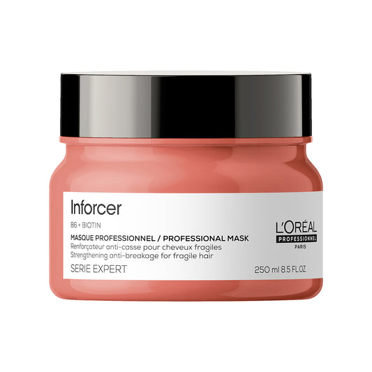 L’Oreal Inforcer Masque