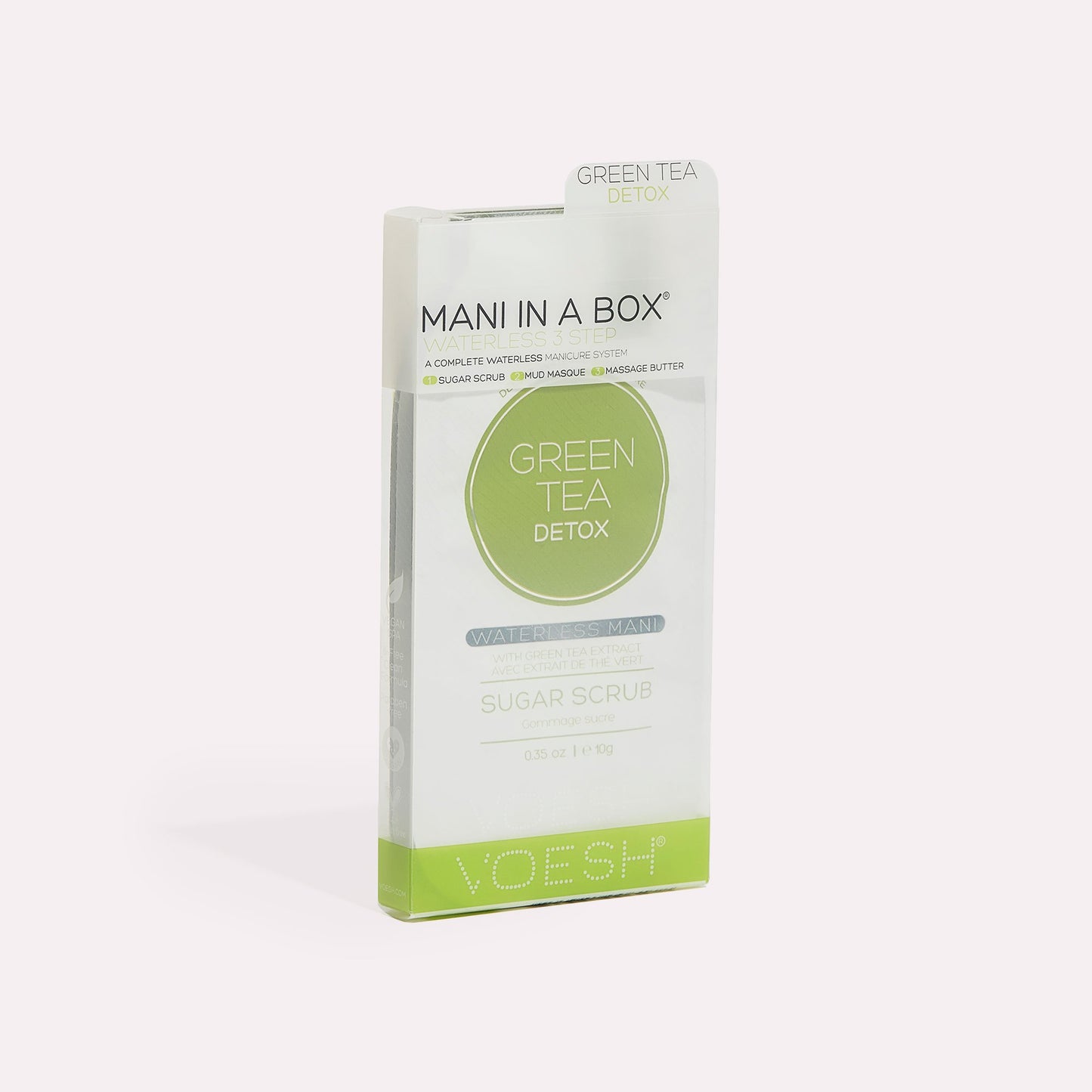 VOESH Mani-in-a-Box (Green Tea)