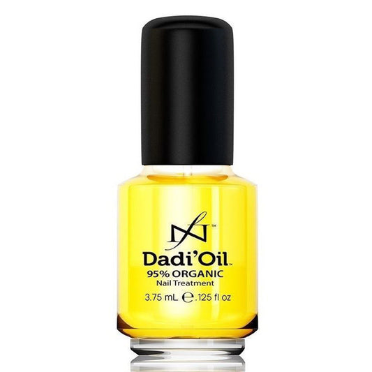 Mini Luxury Dadi Oil