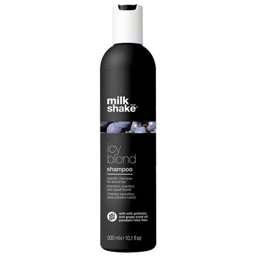 Milkshake Icy Blonde Shampoo