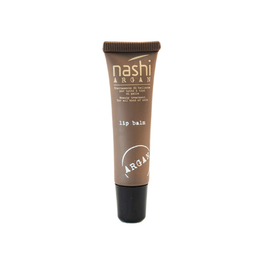 Nashi Argan Lip Balm (12ml)