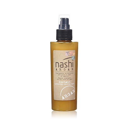 Nashi Argan Instant Hydrating Mask  (150ml)