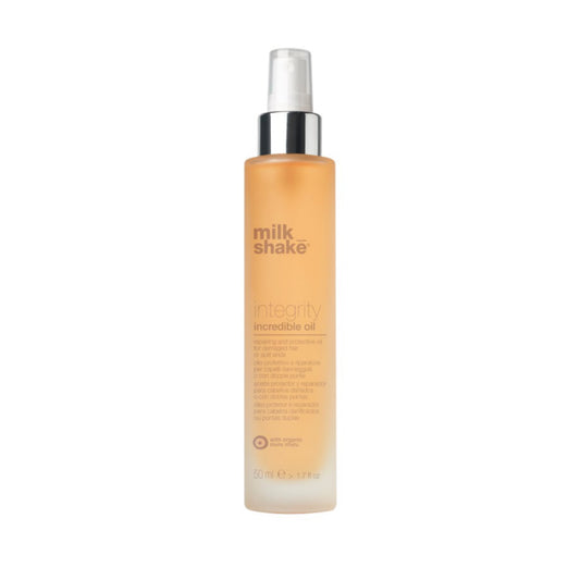 Integrity Incredible Oil