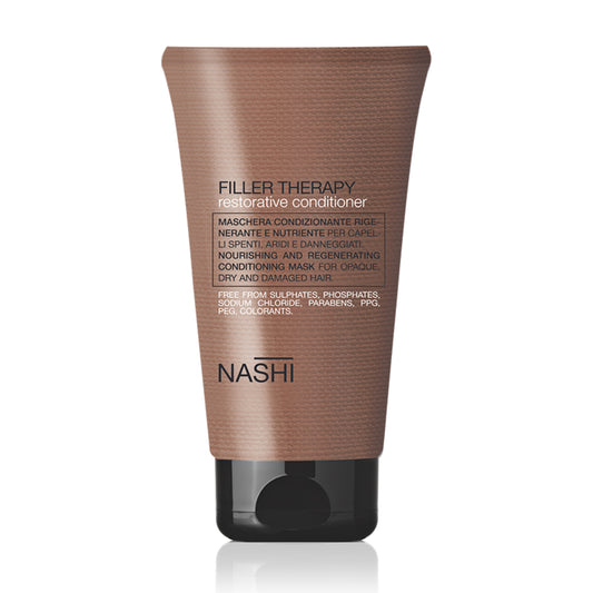 Nashi Filler Therapy Conditioner (150ml)