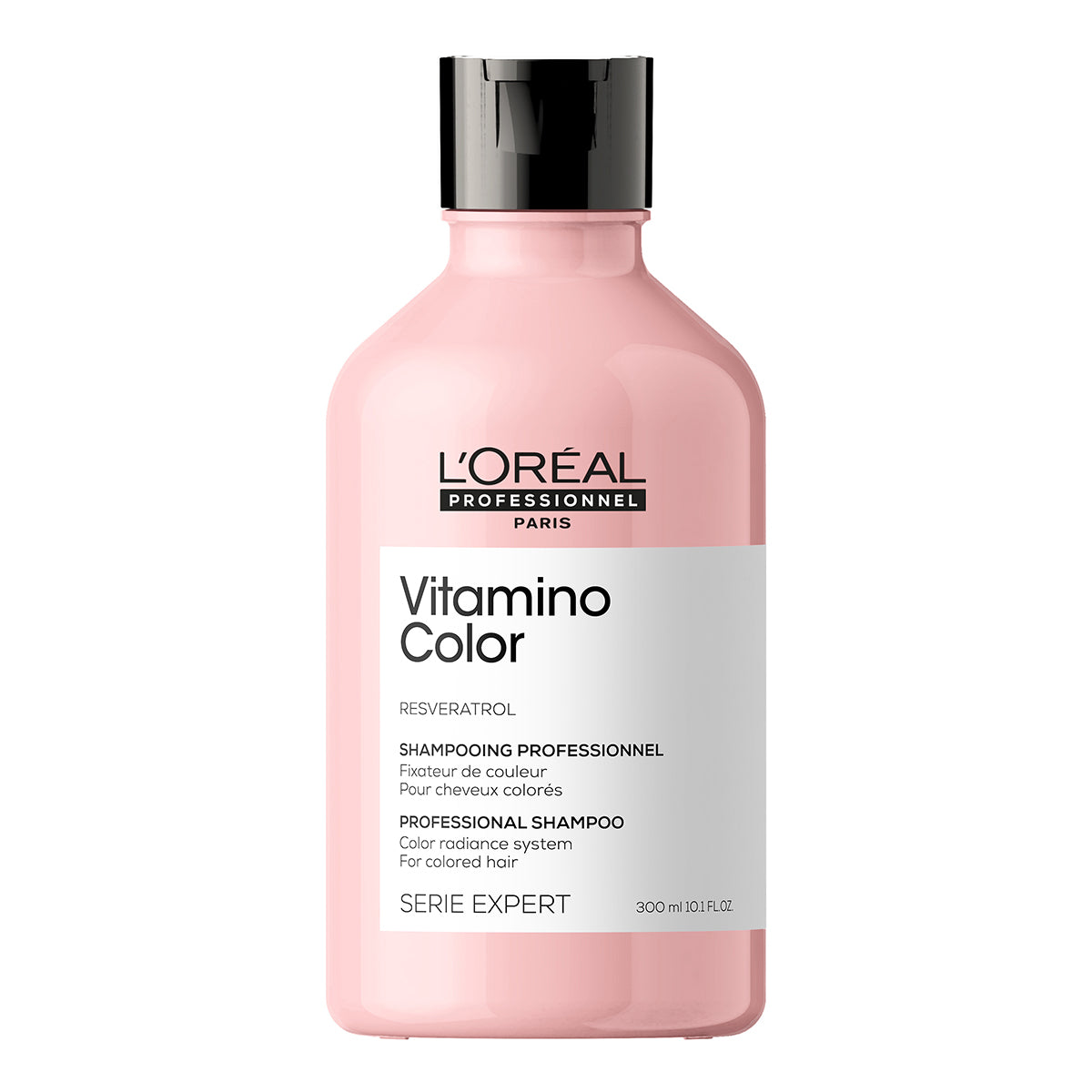 L’Oreal Vitamino Color Shampoo