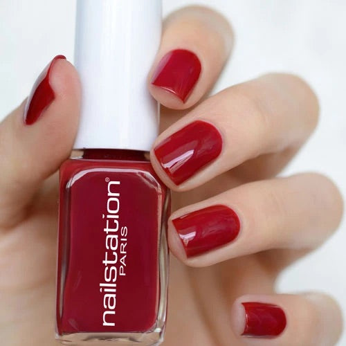 Nailstation LIPSTICK