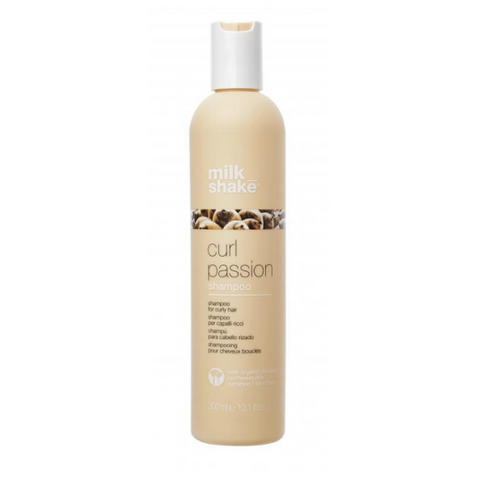 Milkshake Curl Passion Shampoo